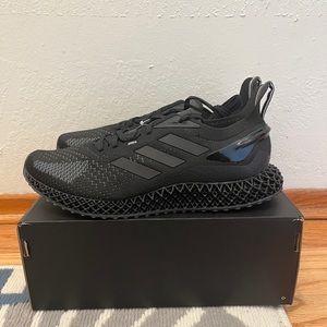 Adidas X90004D Core Black